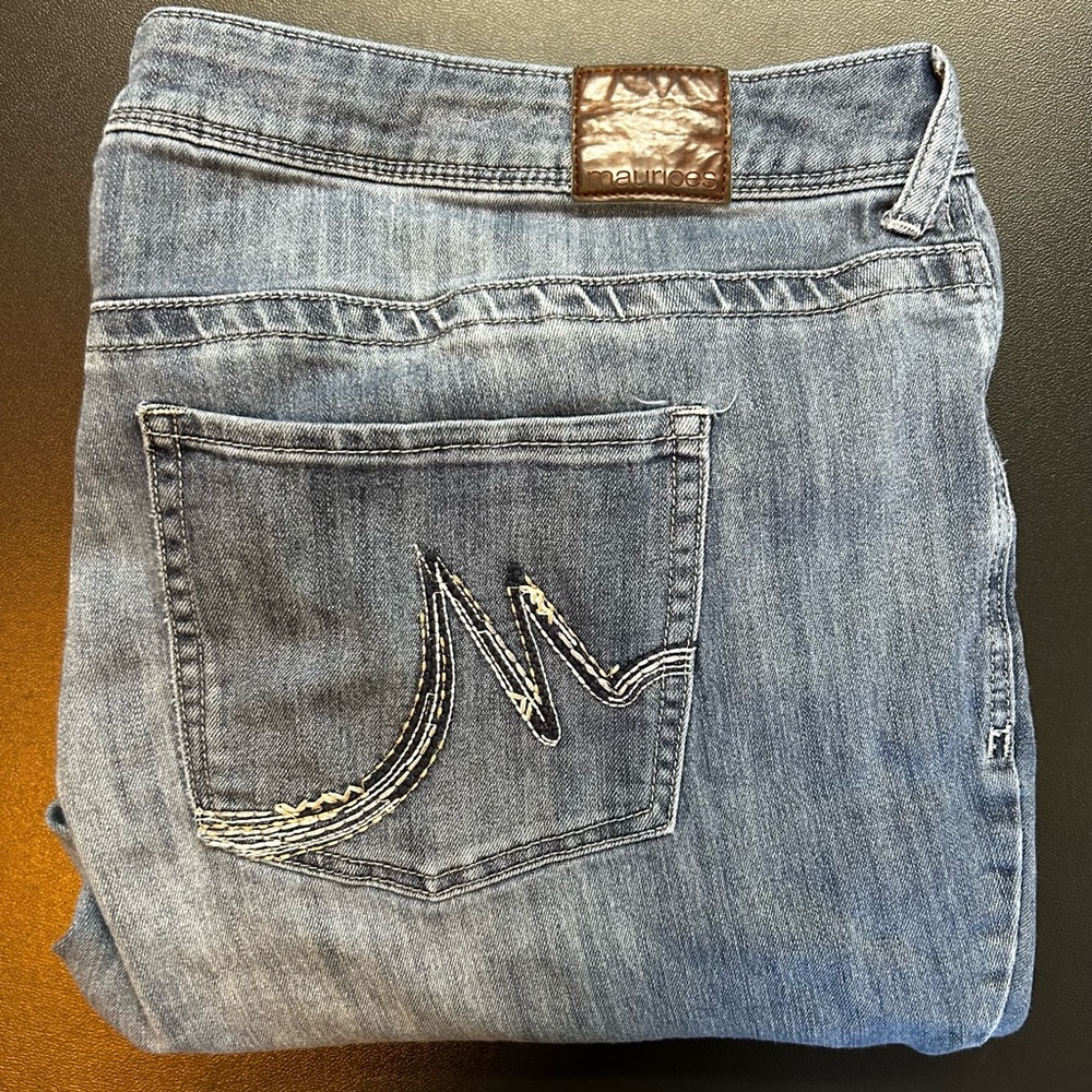 Maurice’s Jeans